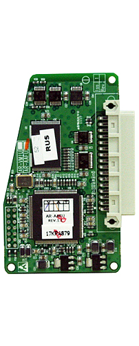 LG-Ericsson AR-AAFU LG-Ericsson AR-AAFU